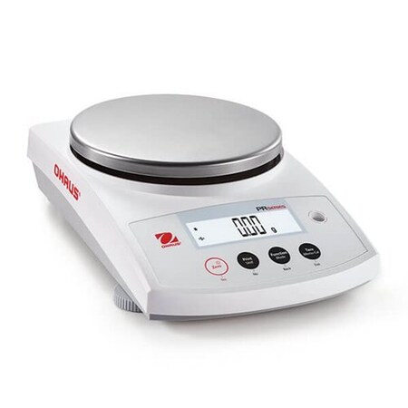 Ohaus PR Series Precision Balance, PR2201/E OH-30529238